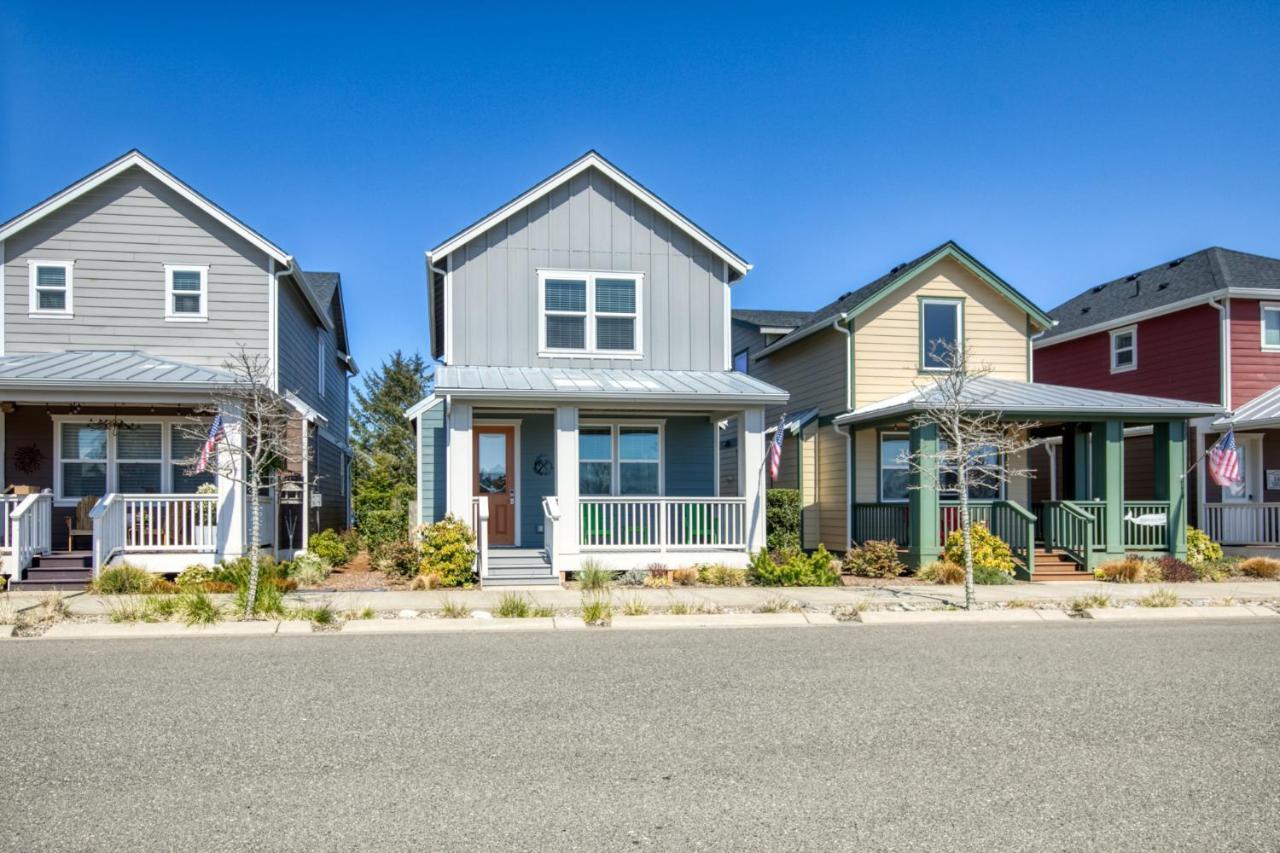 Baby Shark Villa Ocean Shores Extérieur photo